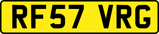 RF57VRG