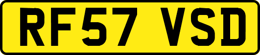 RF57VSD