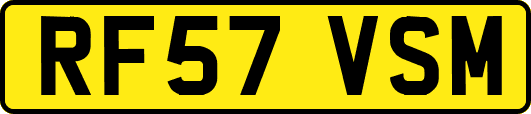 RF57VSM