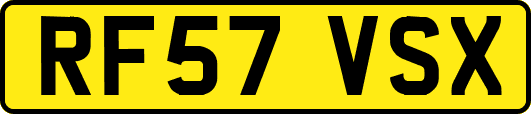 RF57VSX