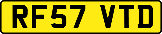 RF57VTD