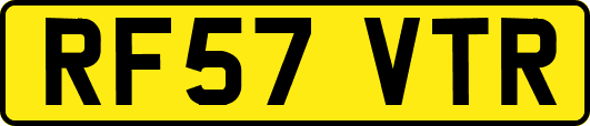 RF57VTR