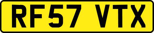 RF57VTX