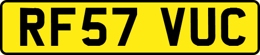 RF57VUC