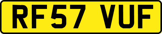 RF57VUF
