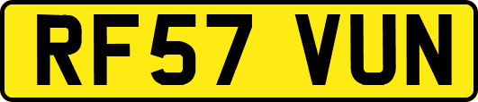 RF57VUN