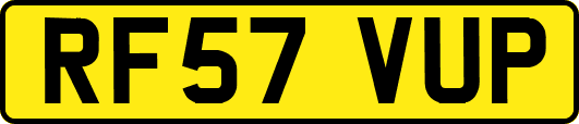 RF57VUP