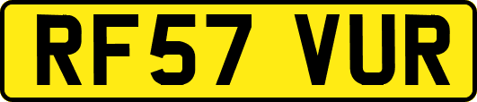 RF57VUR