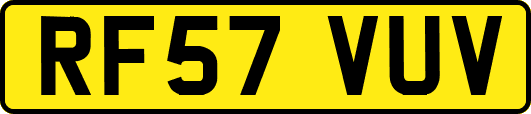RF57VUV