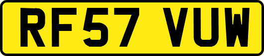 RF57VUW
