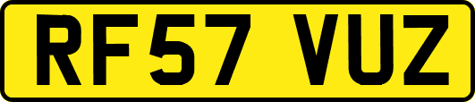 RF57VUZ