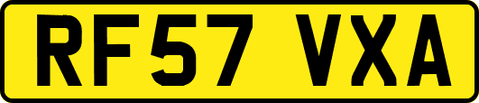 RF57VXA