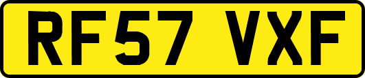 RF57VXF