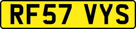 RF57VYS