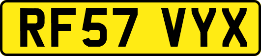 RF57VYX