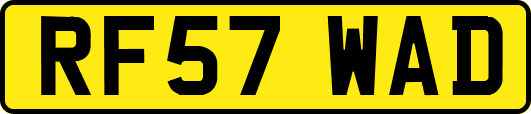 RF57WAD