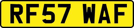 RF57WAF
