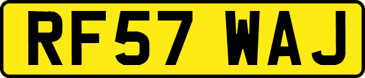 RF57WAJ