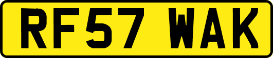 RF57WAK