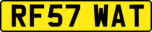 RF57WAT