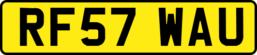 RF57WAU