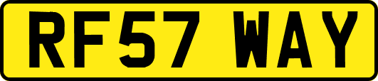 RF57WAY