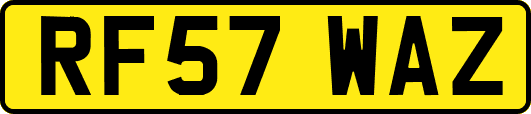 RF57WAZ