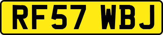 RF57WBJ