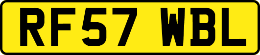 RF57WBL
