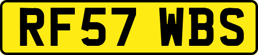 RF57WBS