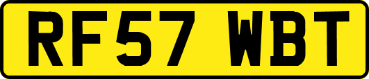 RF57WBT