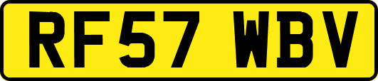 RF57WBV