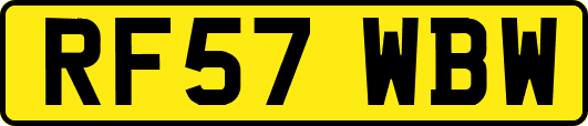 RF57WBW