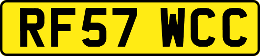 RF57WCC