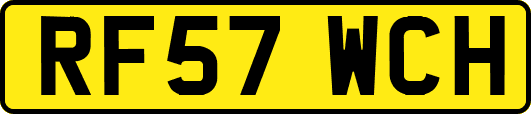 RF57WCH