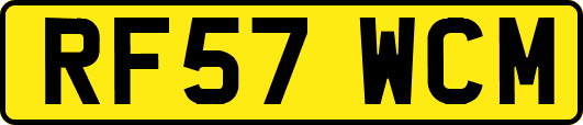 RF57WCM
