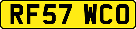 RF57WCO