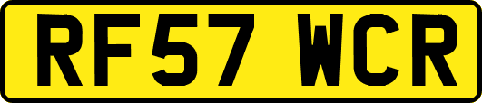 RF57WCR