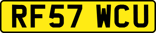 RF57WCU