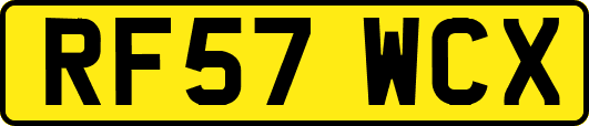 RF57WCX