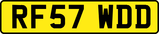RF57WDD