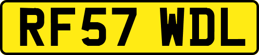 RF57WDL