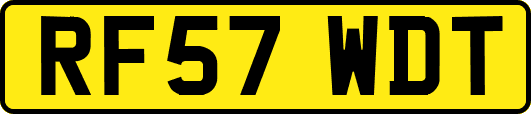 RF57WDT