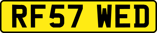 RF57WED