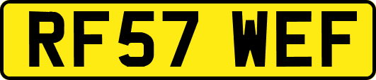 RF57WEF