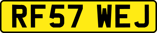 RF57WEJ