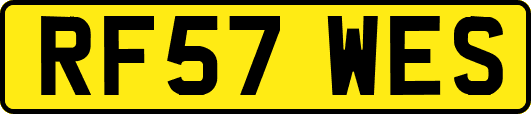 RF57WES