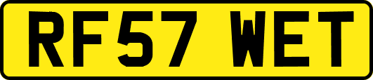 RF57WET