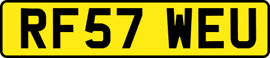 RF57WEU