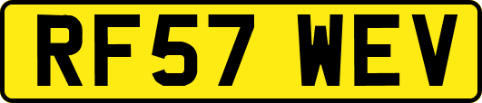 RF57WEV